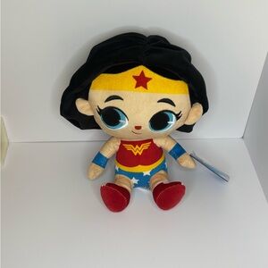 Wonder‎ Woman Plush Doll